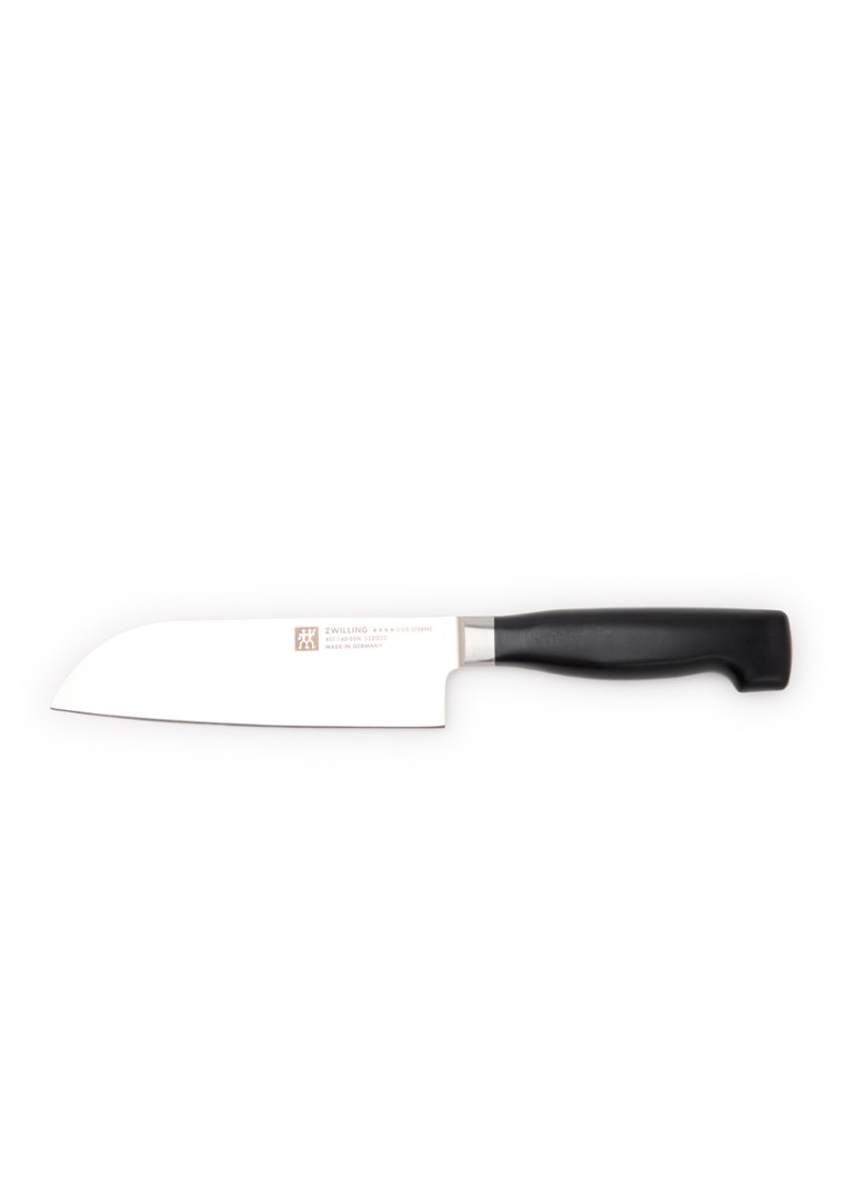 Zwilling Four Star santokumes 16 cm - Deal