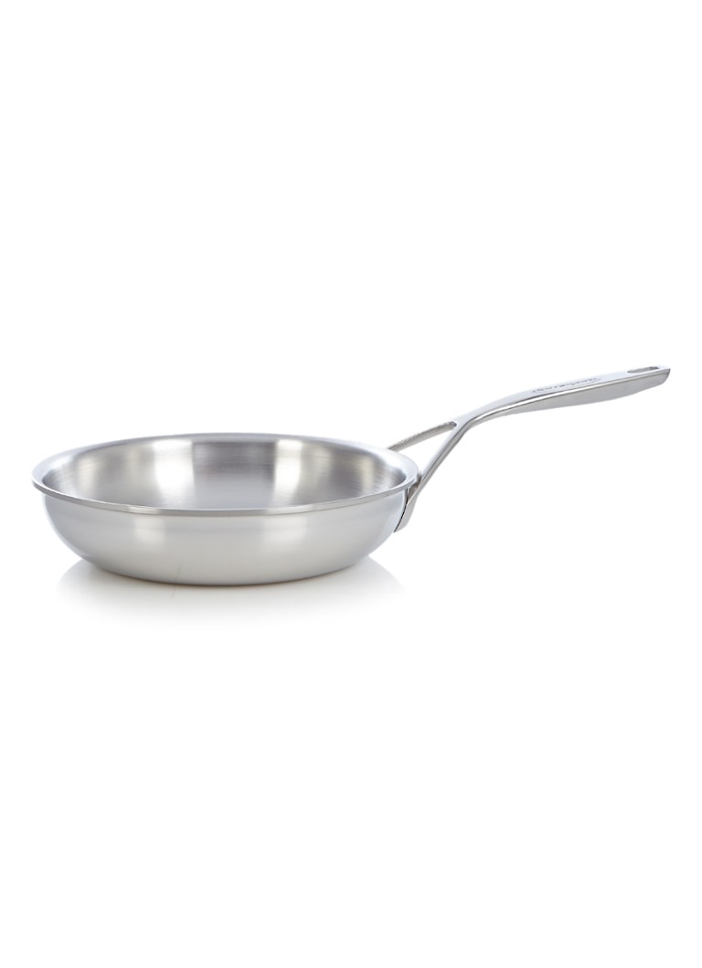 Demeyere Multiline koekenpan Ø20 cm Zilver - Deal