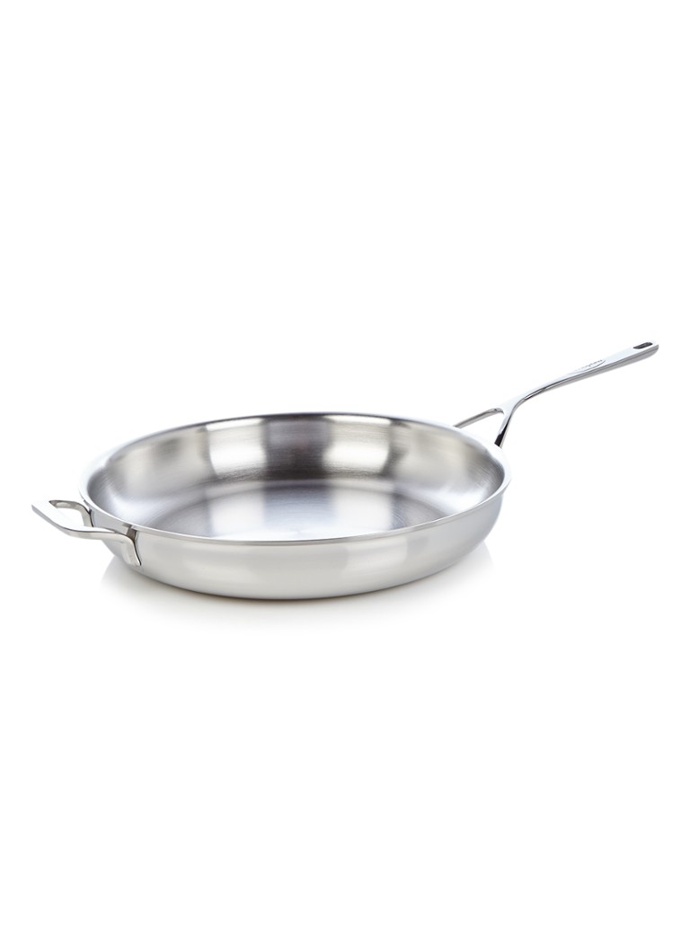 Demeyere Multiline koekenpan Ø32 cm Zilver - Deal