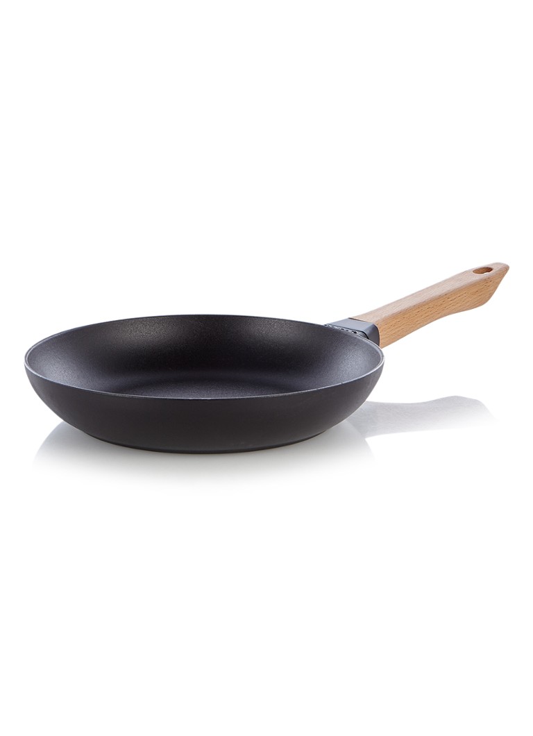 Staub Koekenpan Ø24 cm - Deal