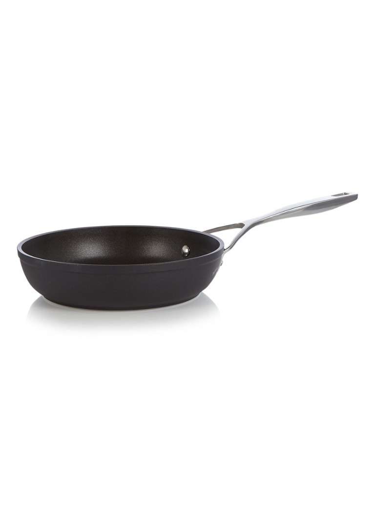 Demeyere Alu Pro 5 koekenpan Ø20 cm Zwart