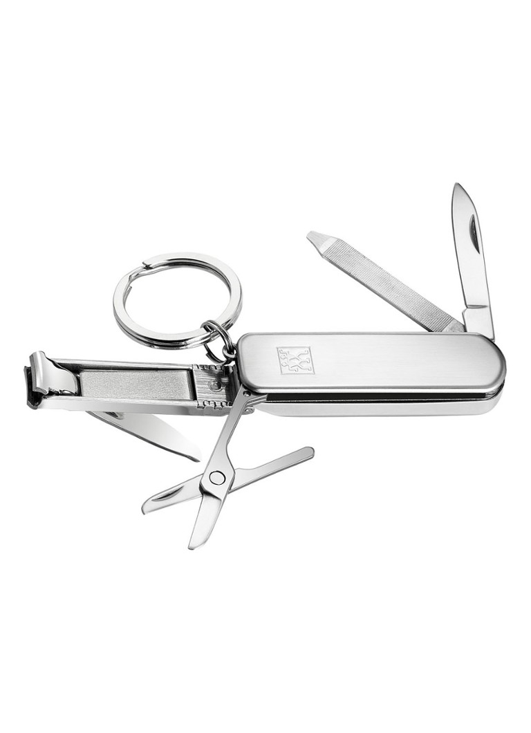 Zwilling CLASSIC INOX multi-tool Zilver Verzorging - Deal