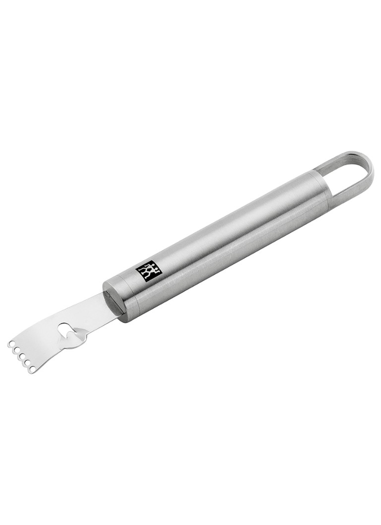 Zwilling Pro citroentrekker Zilver