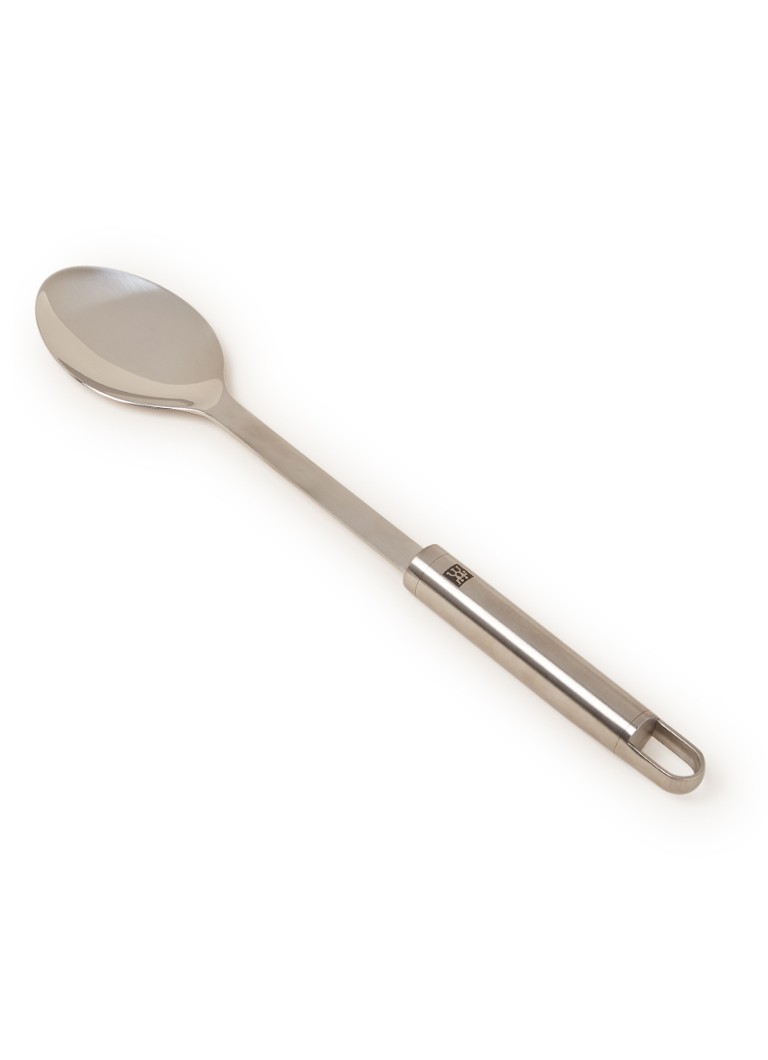 Zwilling Pro rijstlepel 32 cm Aluminium - Deal