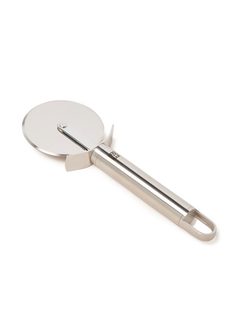 Zwilling Zwilling Pro pizzasnijder 20 cm Aluminium - Deal