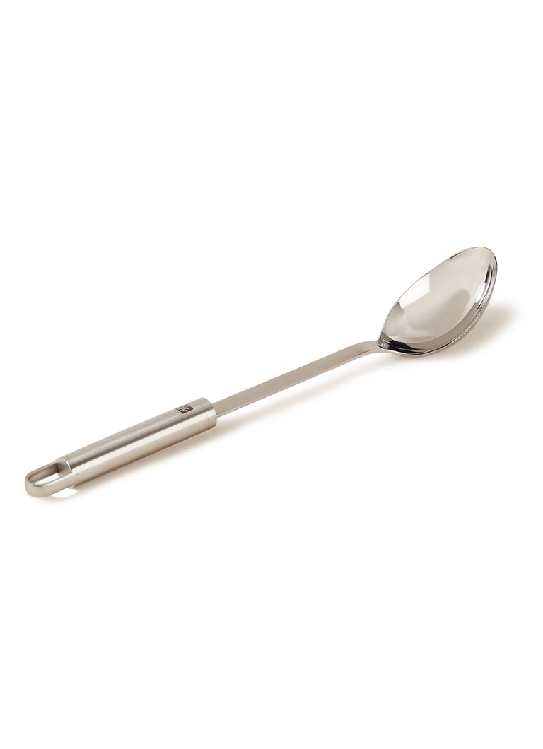 Zwilling ZWILLING Pro Serveerlepel 34 cm Roestvrijstaal - Deal