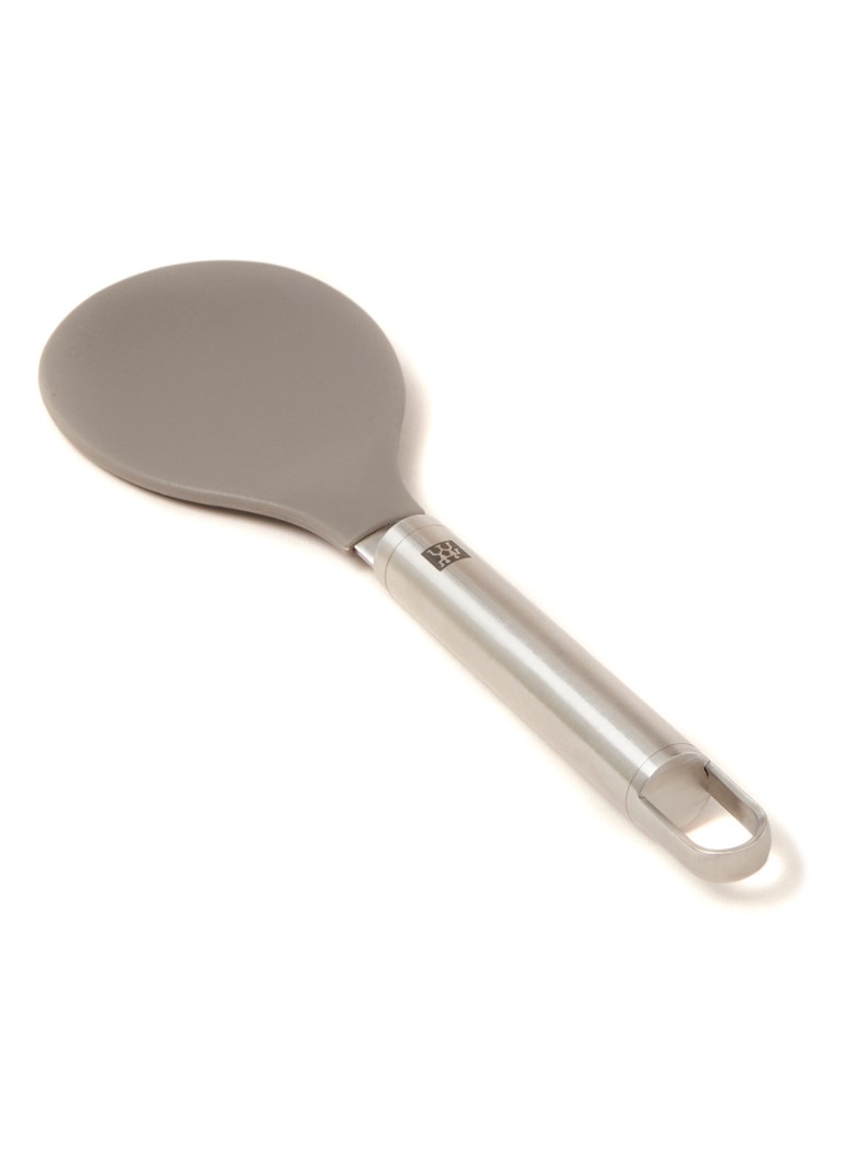 Zwilling ZWILLING Pro rijstlepel 26 cm Aluminium - Deal
