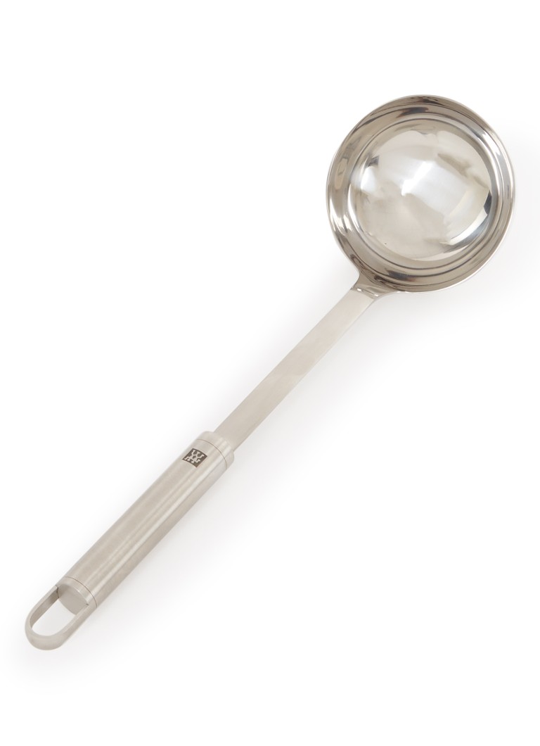 Zwilling Zwilling Pro soeplepel 32,5 cm Aluminium - Deal