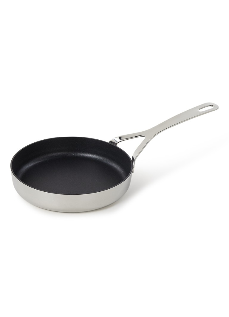 Demeyere Duraslide mini-koekenpan Ø16 cm Zilver - Deal