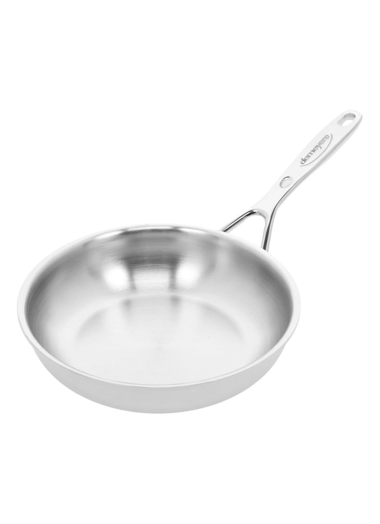 Demeyere Silver 7 Bakpan 20 cm Zilver - Deal