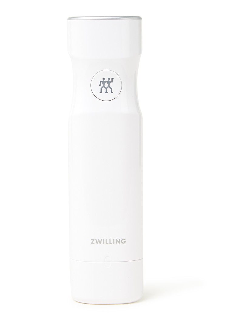 Zwilling Fresh & Save vacuumpomp Gebroken wit - Deal