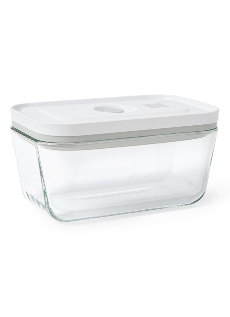 Zwilling Fresh & Save vacuüm vershoudbak Medium 75 cl Transparant - Deal