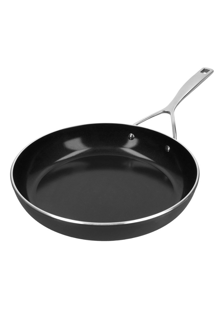 Demeyere Alu Pro 5 Ceraforce Bakpan 30 Zwart - Deal