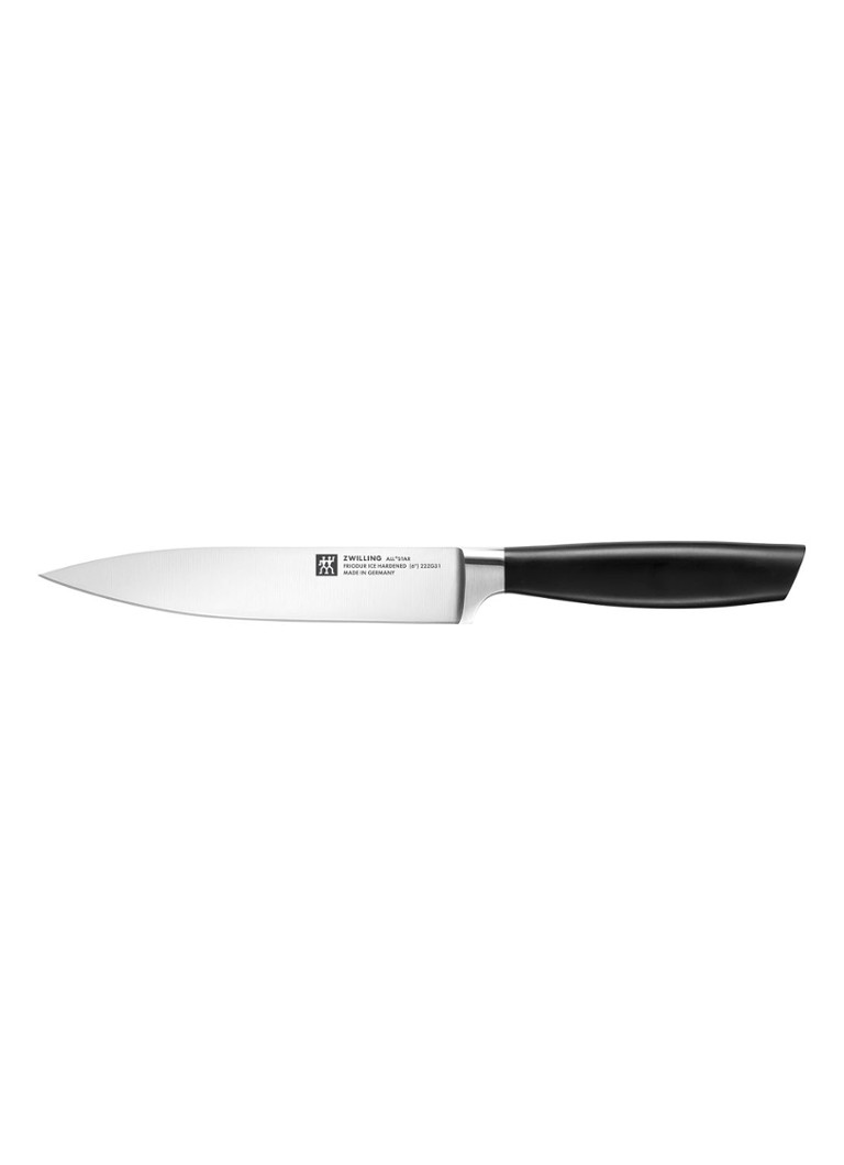 Zwilling All Star vleesmes 16 cm Zilver - Deal