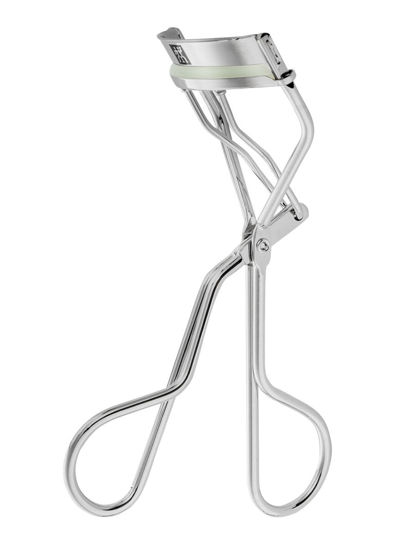 Zwilling Wimperkruller met navulpads 4-delig Zilver Beauty tools - Deal