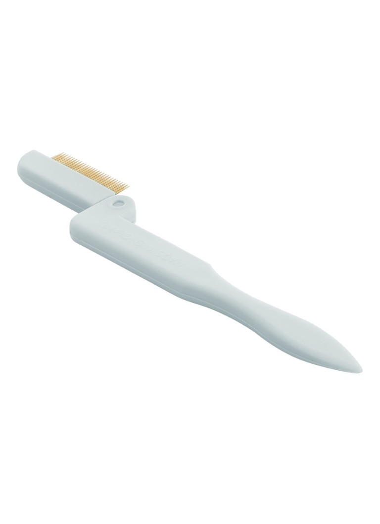 Zwilling Inklapbare wimperkam Mint Beauty tools - Deal