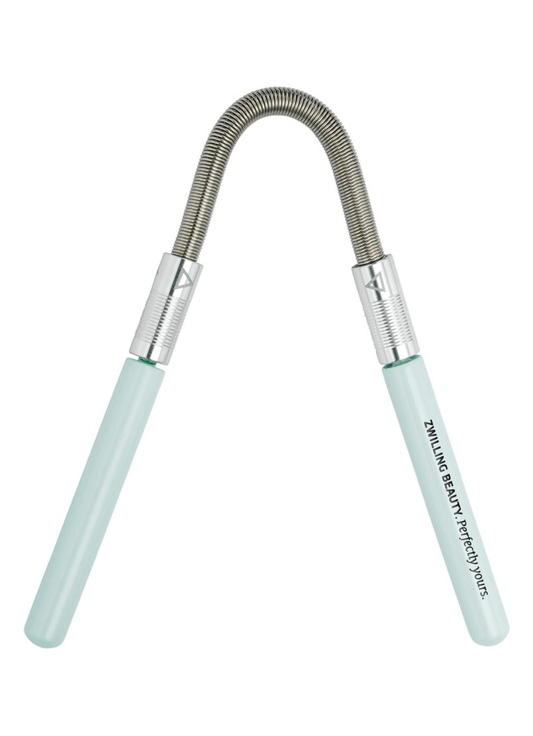 Zwilling Epileerveer haarverwijderaar Mint Beauty tools - Deal