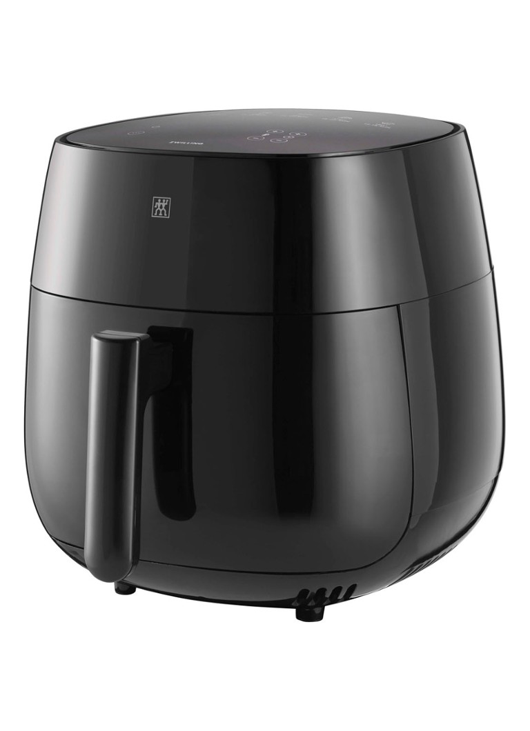 Zwilling Airfryer Zwart