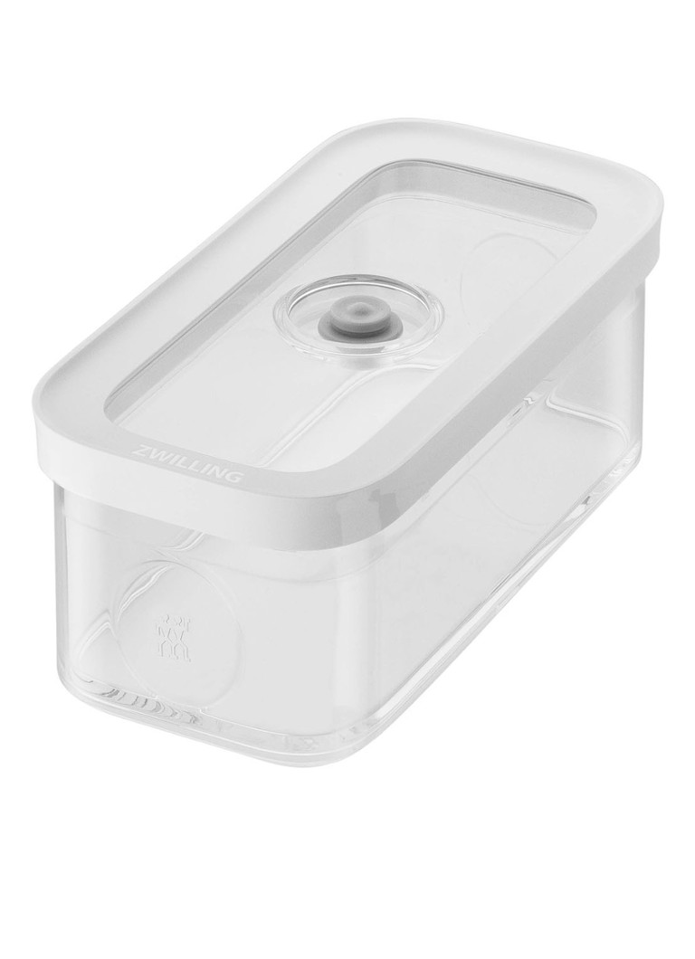 Zwilling Fresh & Save Cube M Bewaardoos 700 ml Transparant - Deal