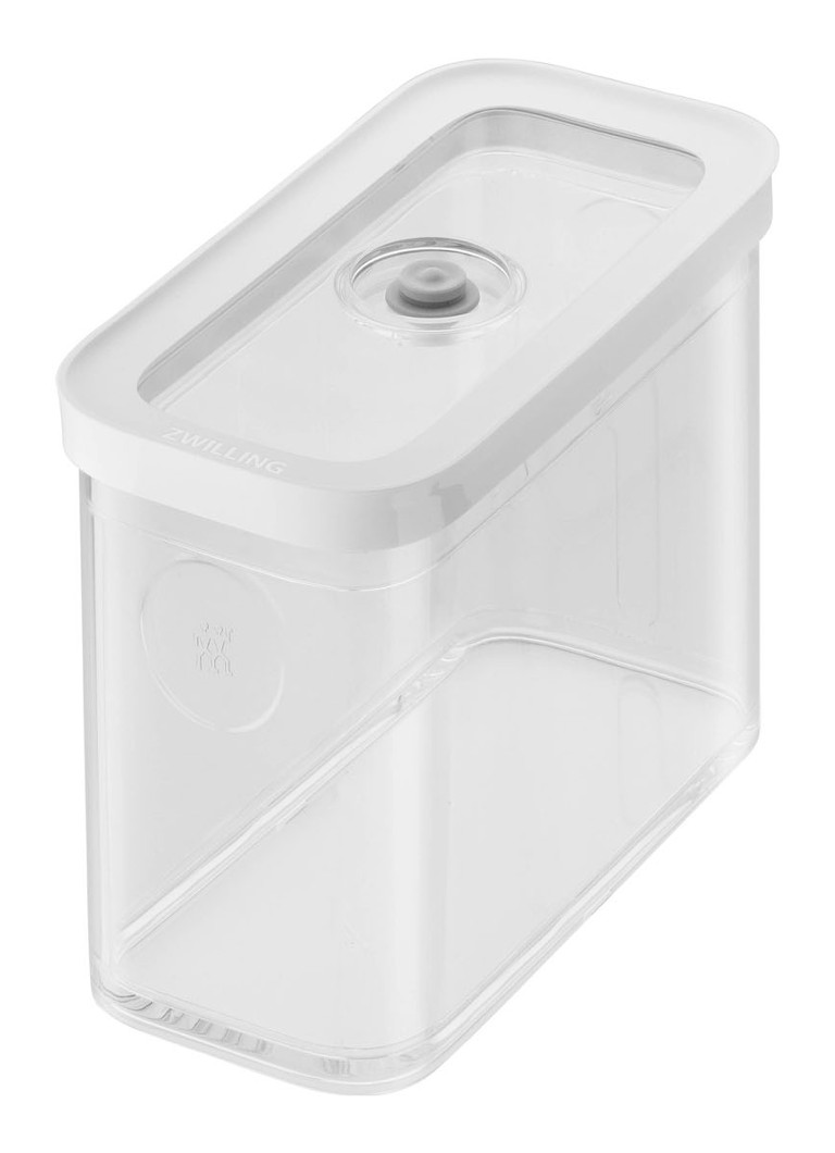 Zwilling Fresh & Save Cube 2M Bewaardoos 1800 ml Transparant - Deal