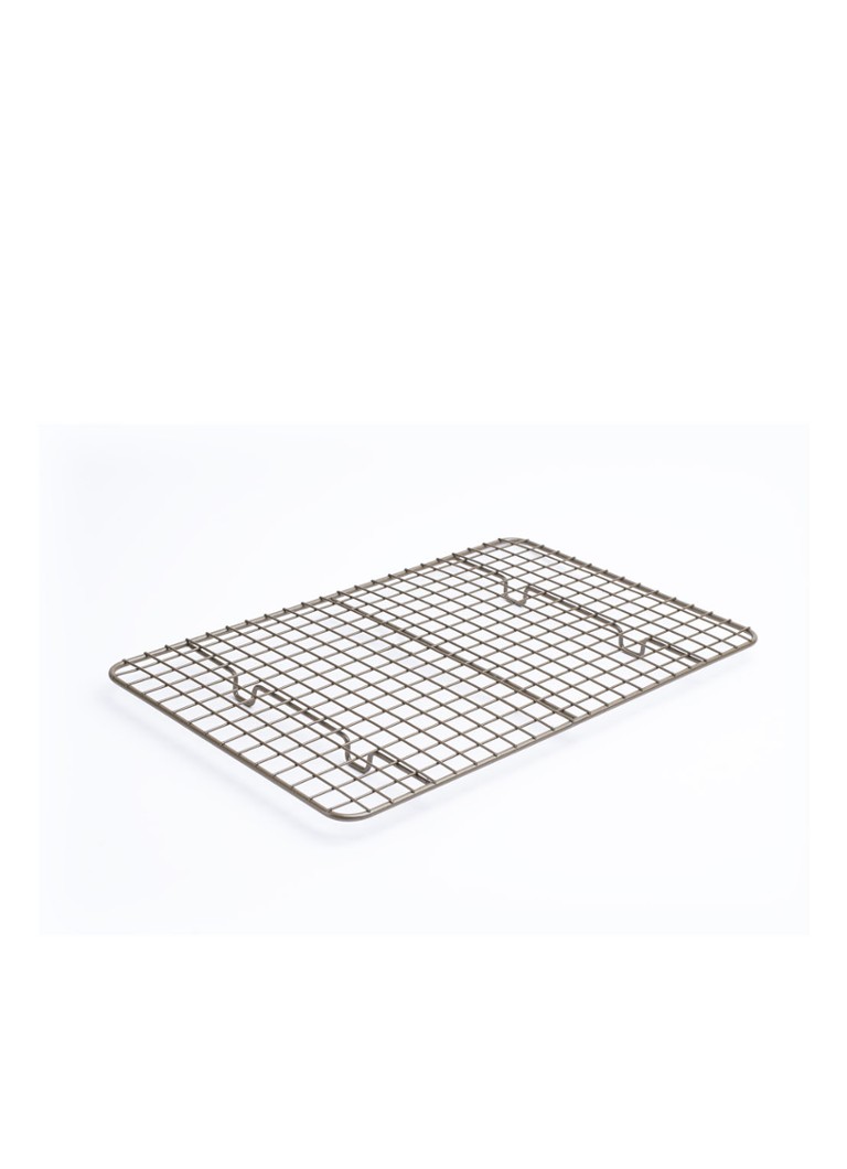 Cuisipro Taartrooster 36 cm x 23,5 cm Geen kleur - Deal