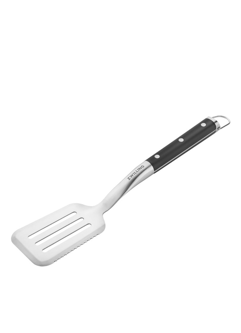 Zwilling Barbecue spatel 43 cm Zilver - Deal