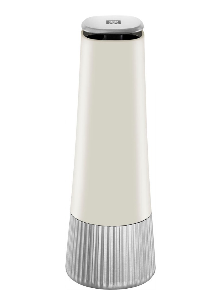 Zwilling Zwilling kruidenmolen 19 cm Wit - Deal