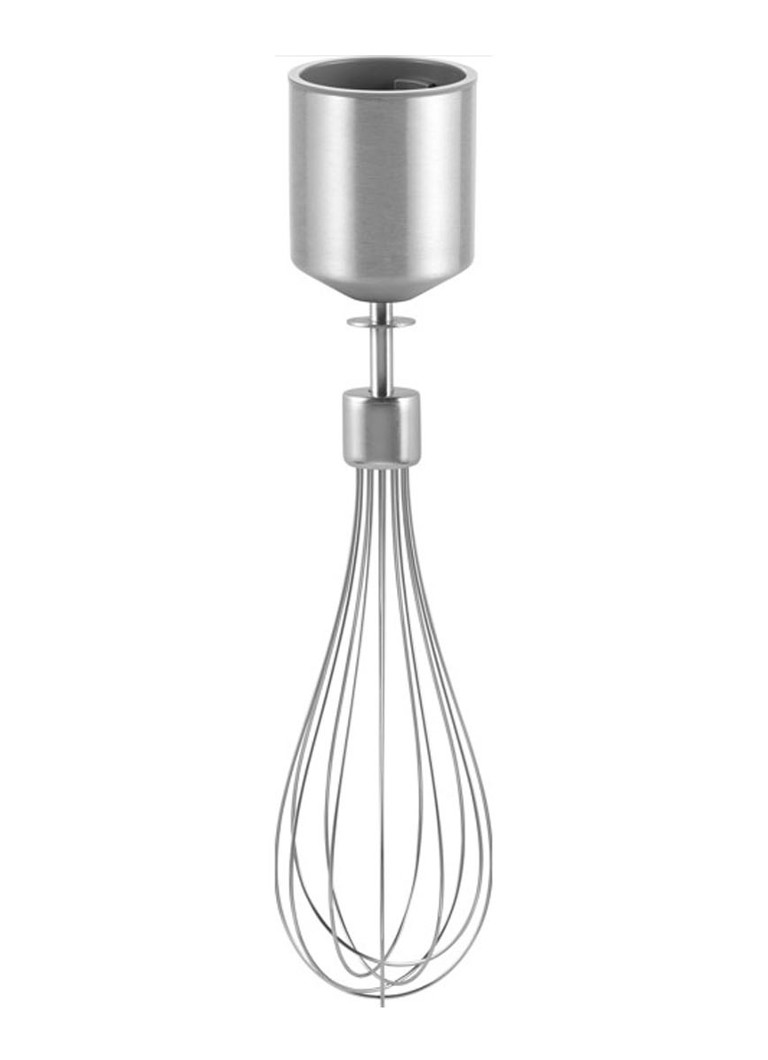 Zwilling Zwilling Enfinigy Klopper voor staafmixer Zilver