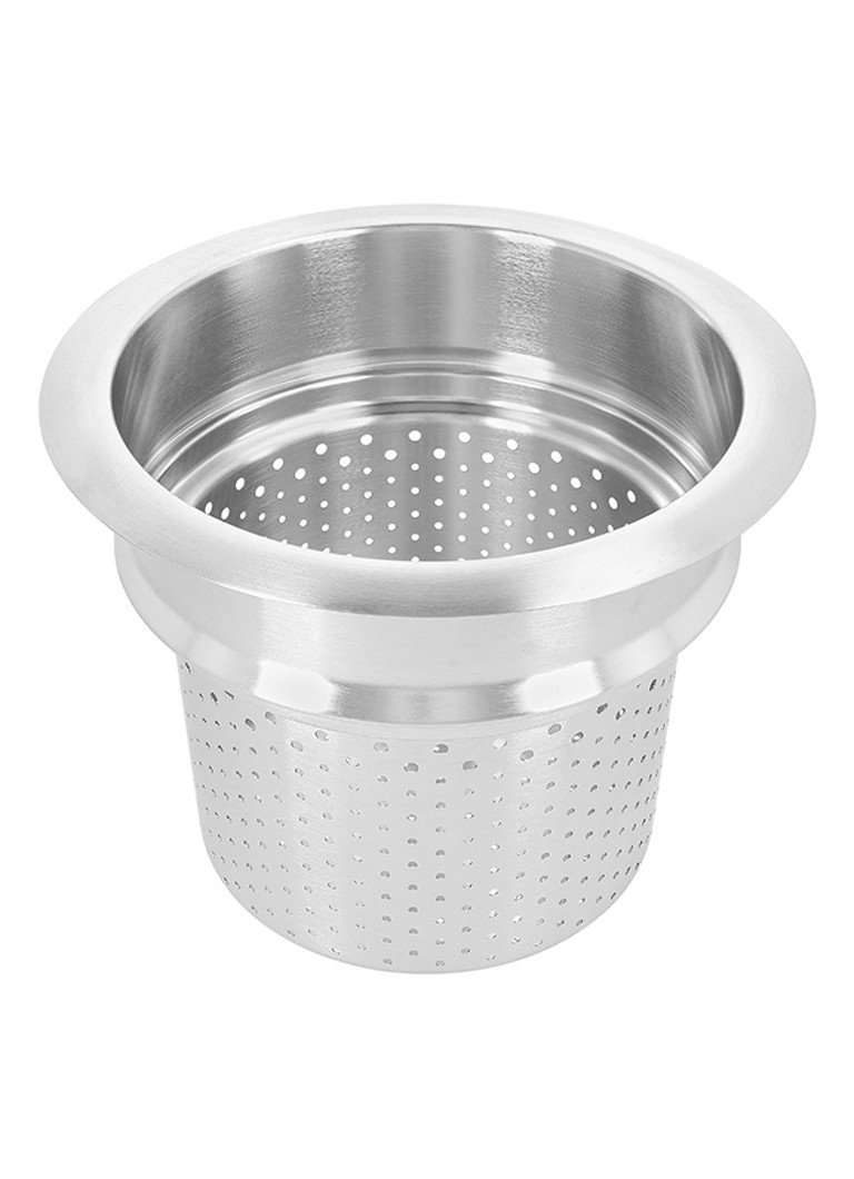 Demeyere Specialties 5 pasta-inzet 20 cm Zilver - Deal