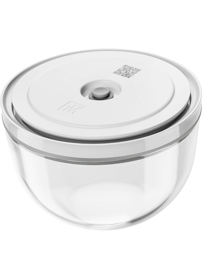 Zwilling Fresh & Save Vacuüm vershouddoos 18 cm Transparant - Deal