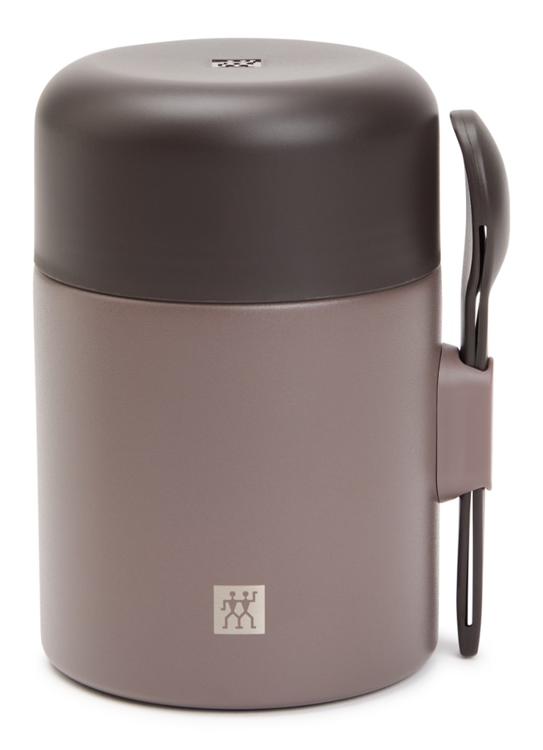 Zwilling Thermosbeker 60 cl Donkerbruin - Deal