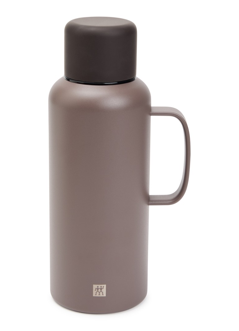 Zwilling Thermosfles 120 cl Donkerbruin - Deal