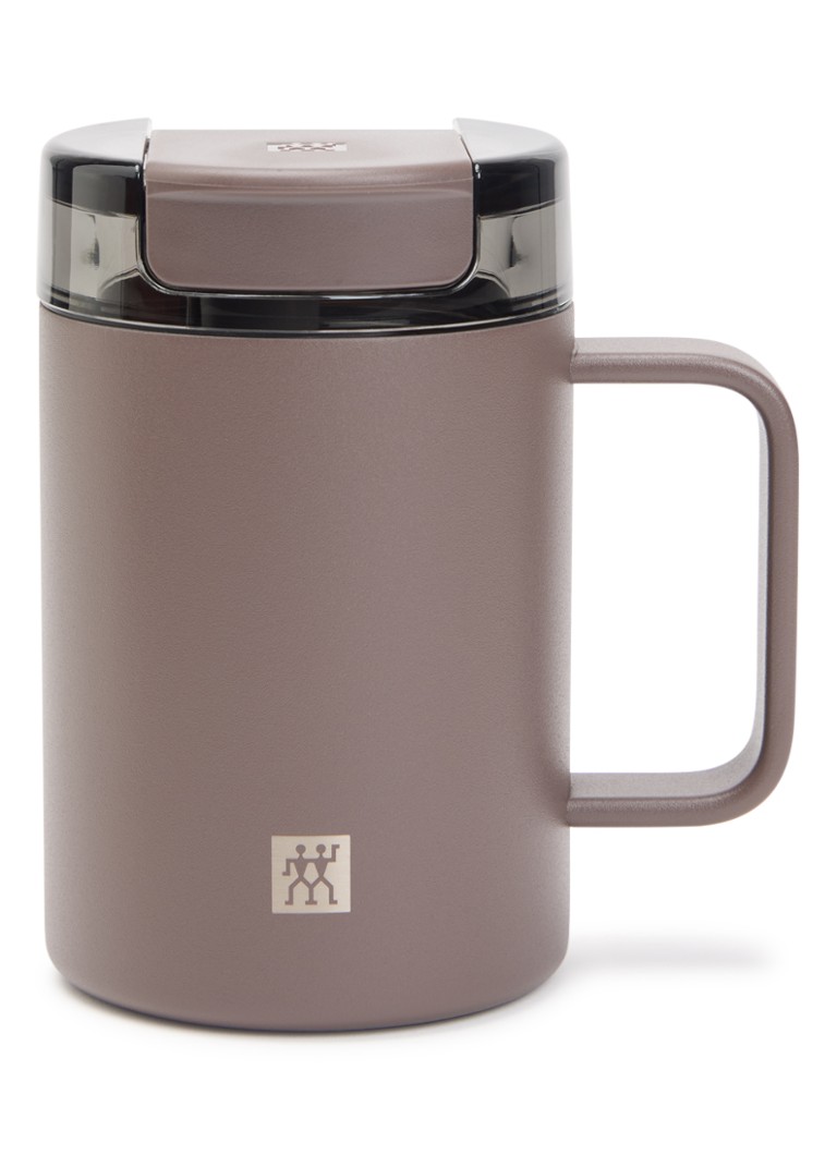 Zwilling Thermosbeker 60 cl Donkerbruin - Deal