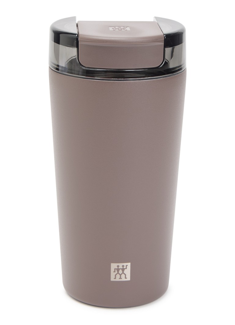 Zwilling Thermosbeker 46 cl Donkerbruin - Deal