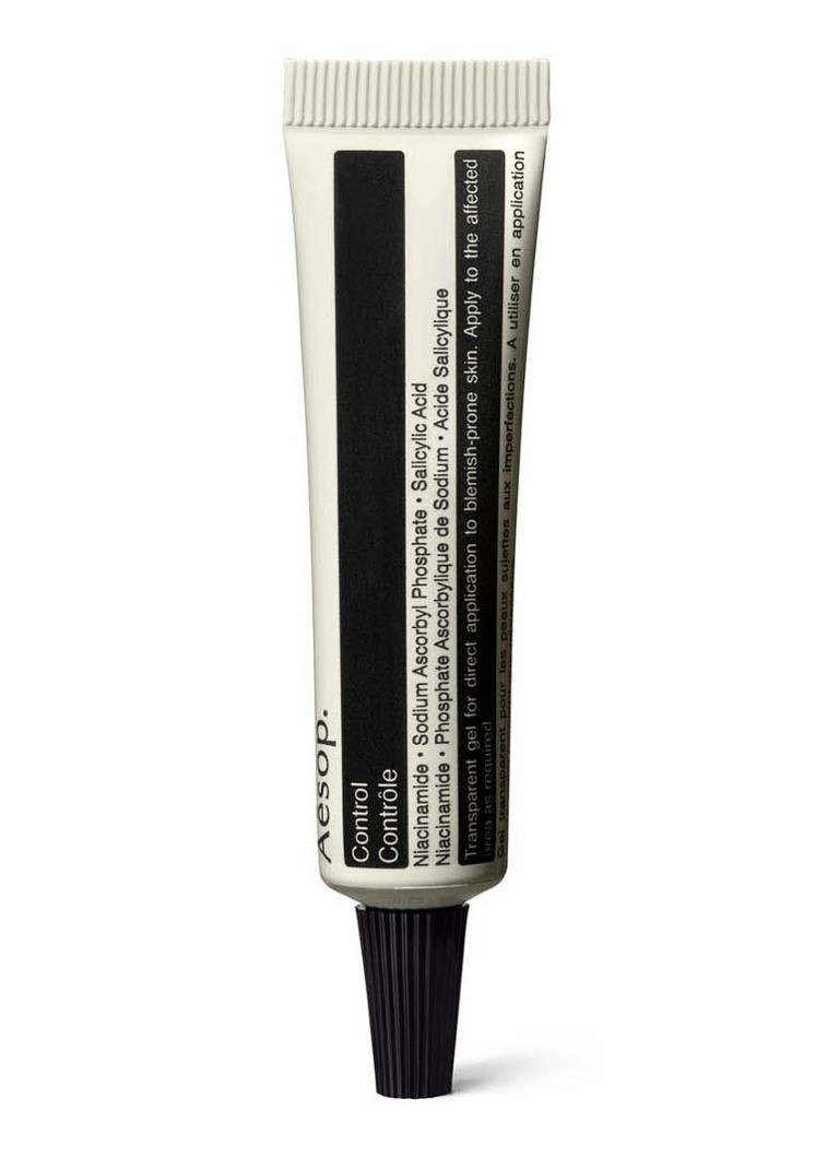 Aesop Control - spot treatment acnéverzorging 1 maat Gezichtsverzorging - Deal