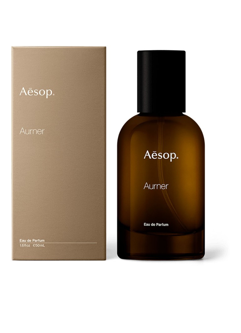 Aesop Aurner Eau de Parfum 50ML Geuren - Deal