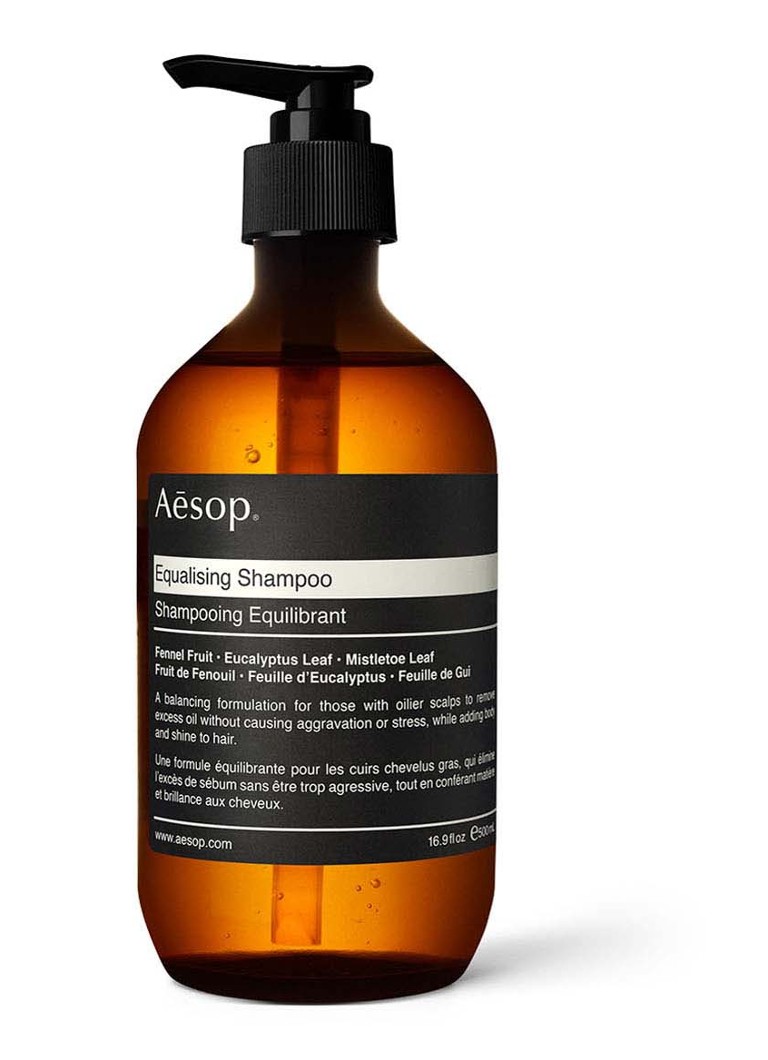 Aesop Equalising Shampoo 500 ML Verzorging - Deal