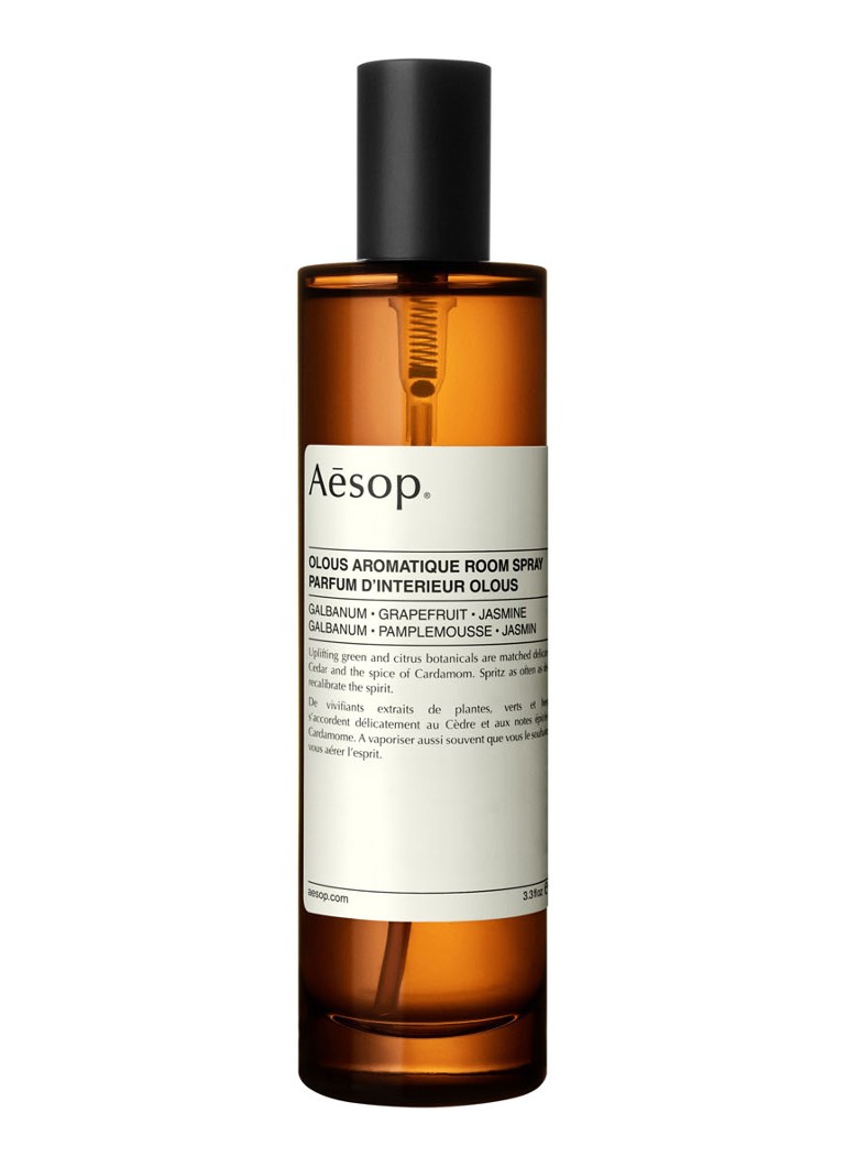 Aesop Olous Aromatique Room Spray - huisparfum - Deal