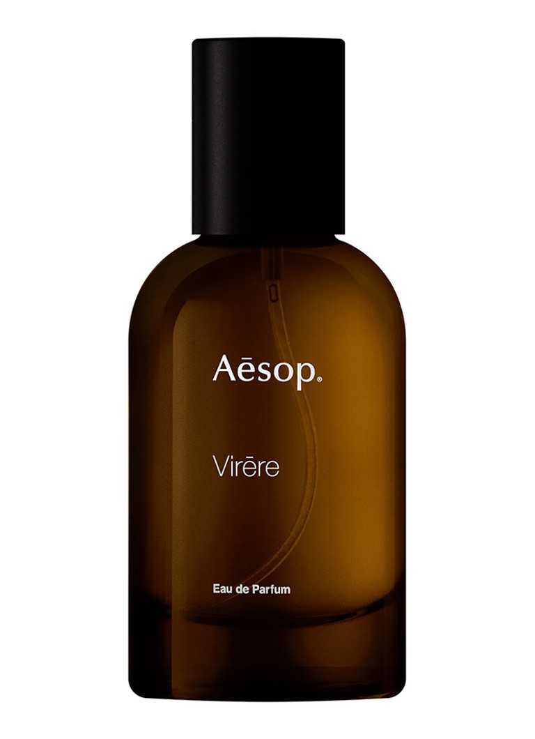 Aesop Virēre Eau de Parfum 50ML Geuren - Deal
