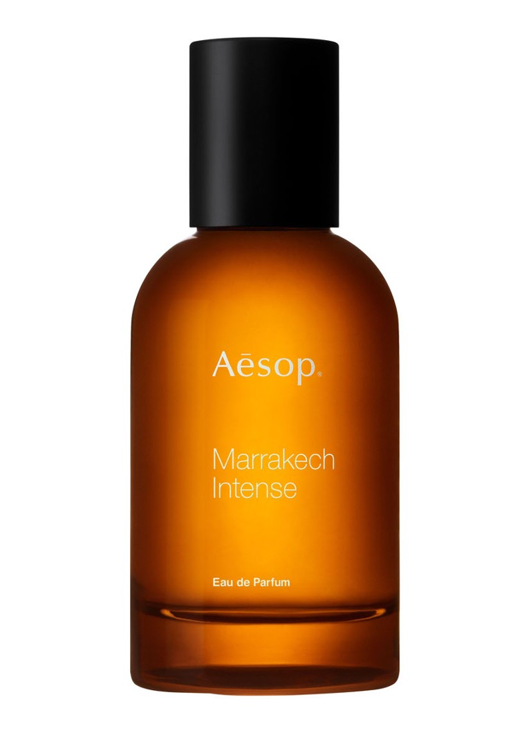 Aesop Marrakech Intense Eau de Parfum 50 ML Geuren - Deal
