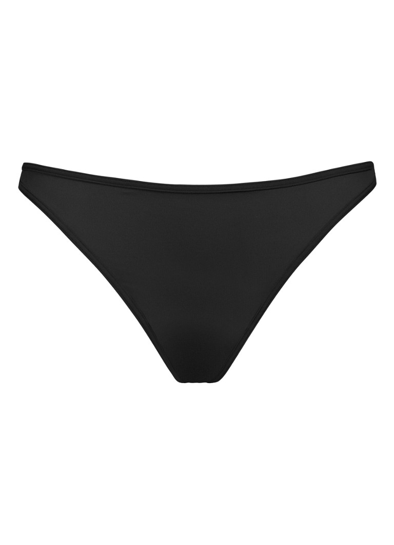 Marlies Dekkers Dames Dame de Paris string in de kleur Zwart