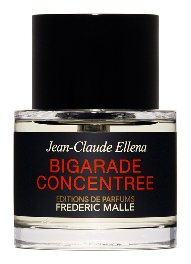 Frederic Malle Bigarade Concentree Eau de Cologne 100 ml Geuren - Deal