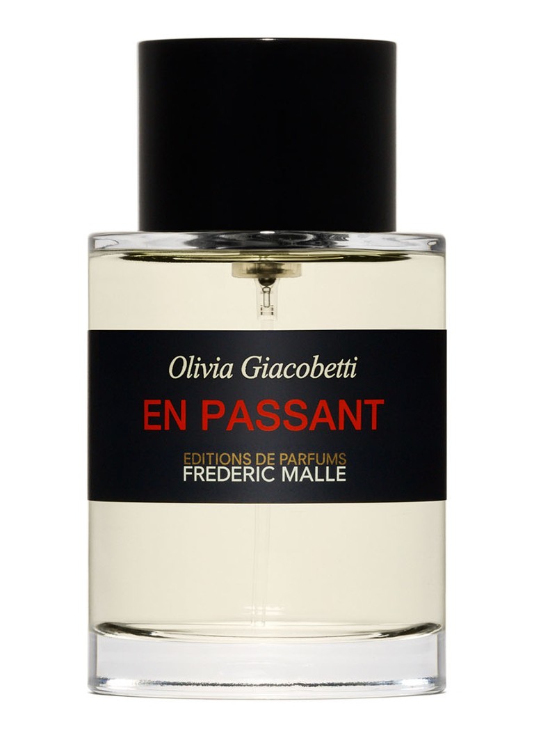 Frederic Malle En Passant Eau de Parfum 100 ML Geuren - Deal