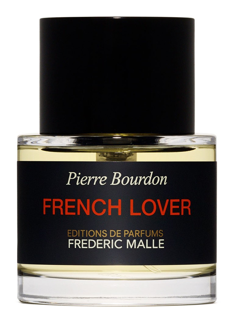 Frederic Malle French Lover Eau de Parfum 50 ml Geuren - Deal