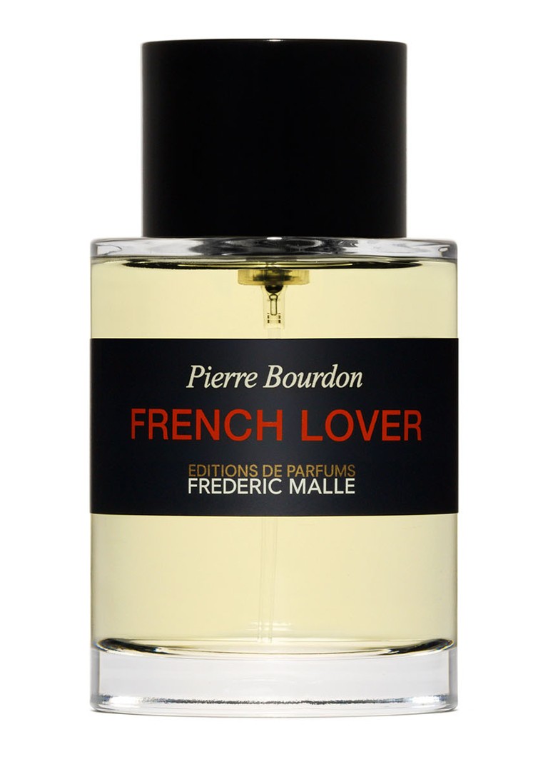Frederic Malle French Lover Eau de Parfum 100 ml Geuren - Deal