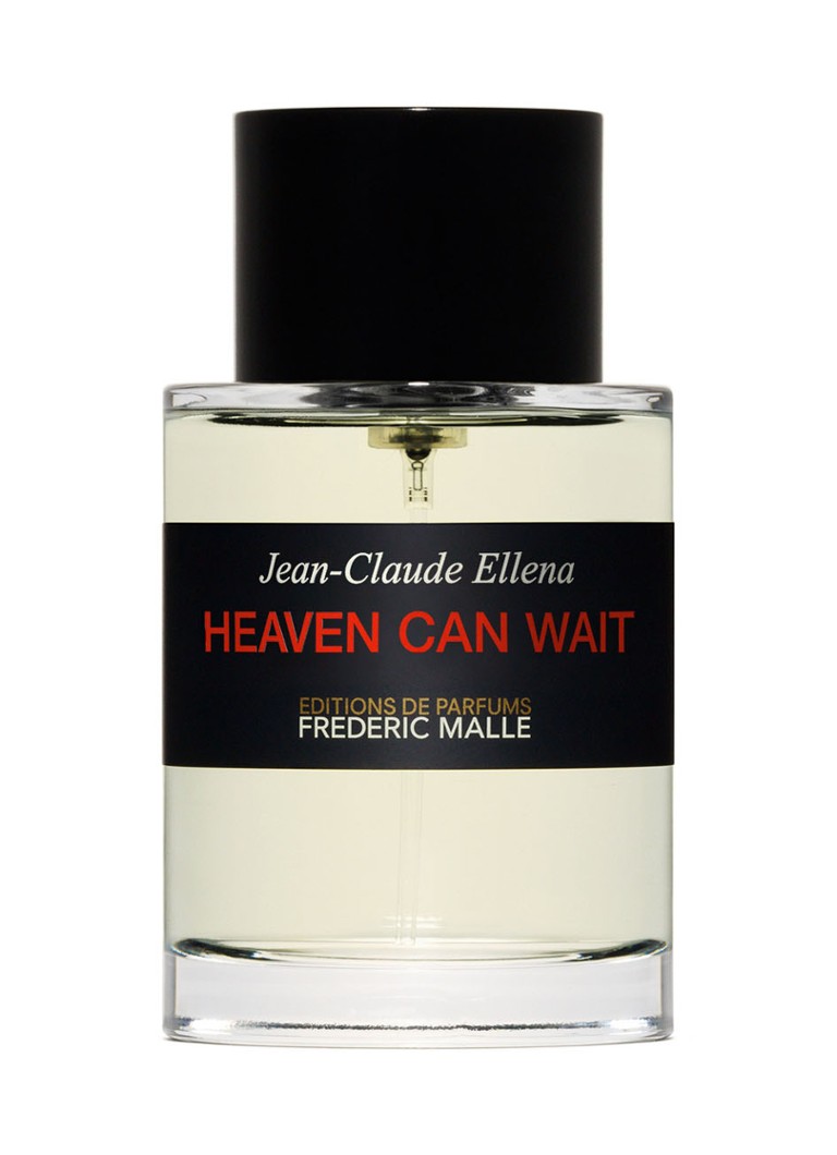 Frederic Malle Heaven Can Wait Eau de Parfum 100 ml Geuren - Deal