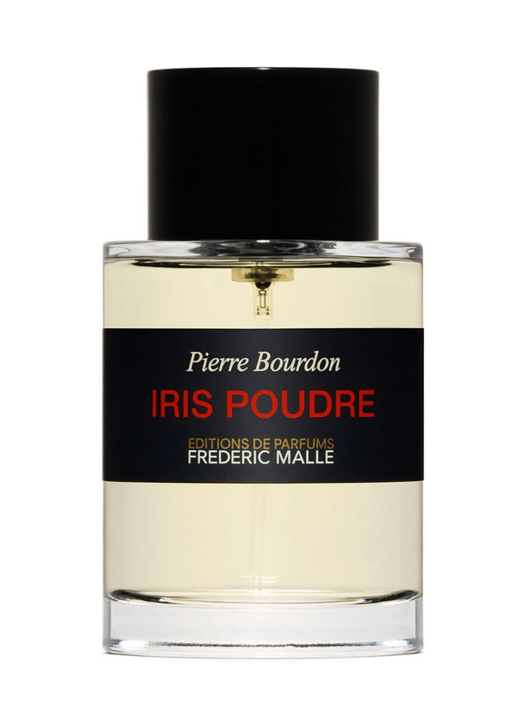 Frederic Malle Iris Poudre Eau de Parfum 100 ml Geuren - Deal