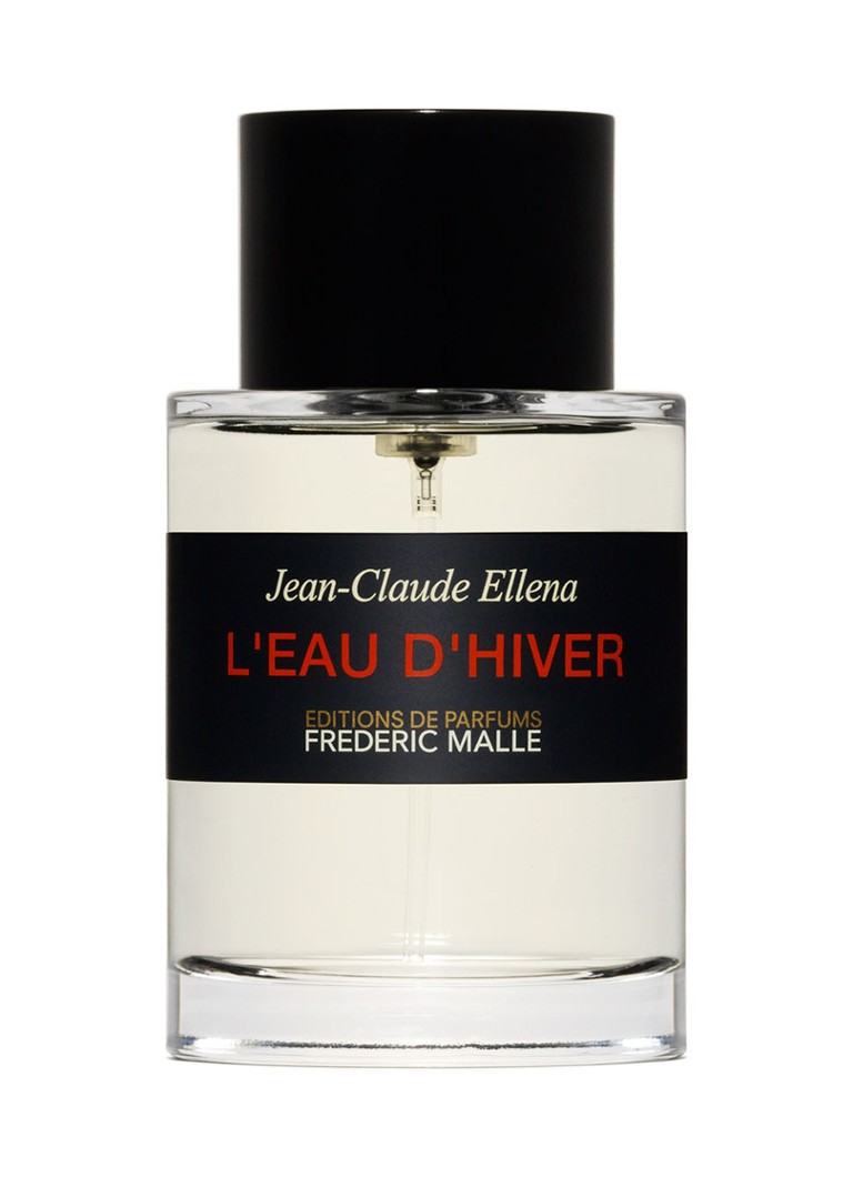 Frederic Malle L'Eau D'Hiver Eau de Parfum 100 ml Geuren - Deal