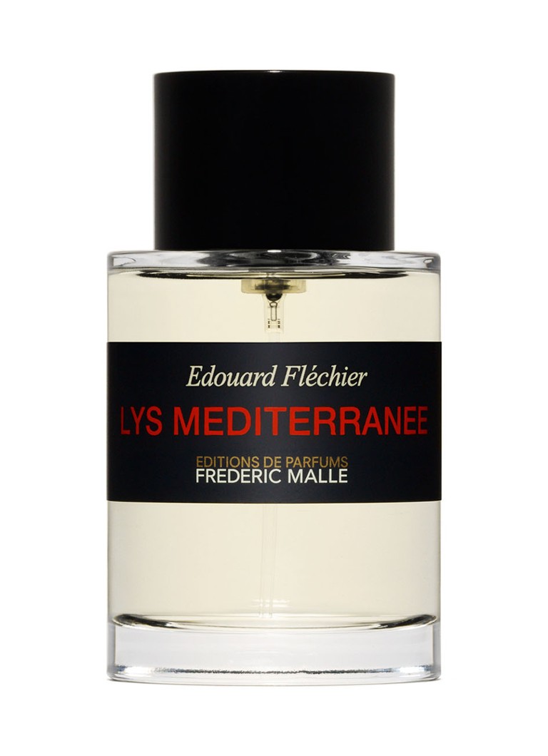Frederic Malle Lys Mediterranee Eau de Parfum 100 ml Geuren - Deal