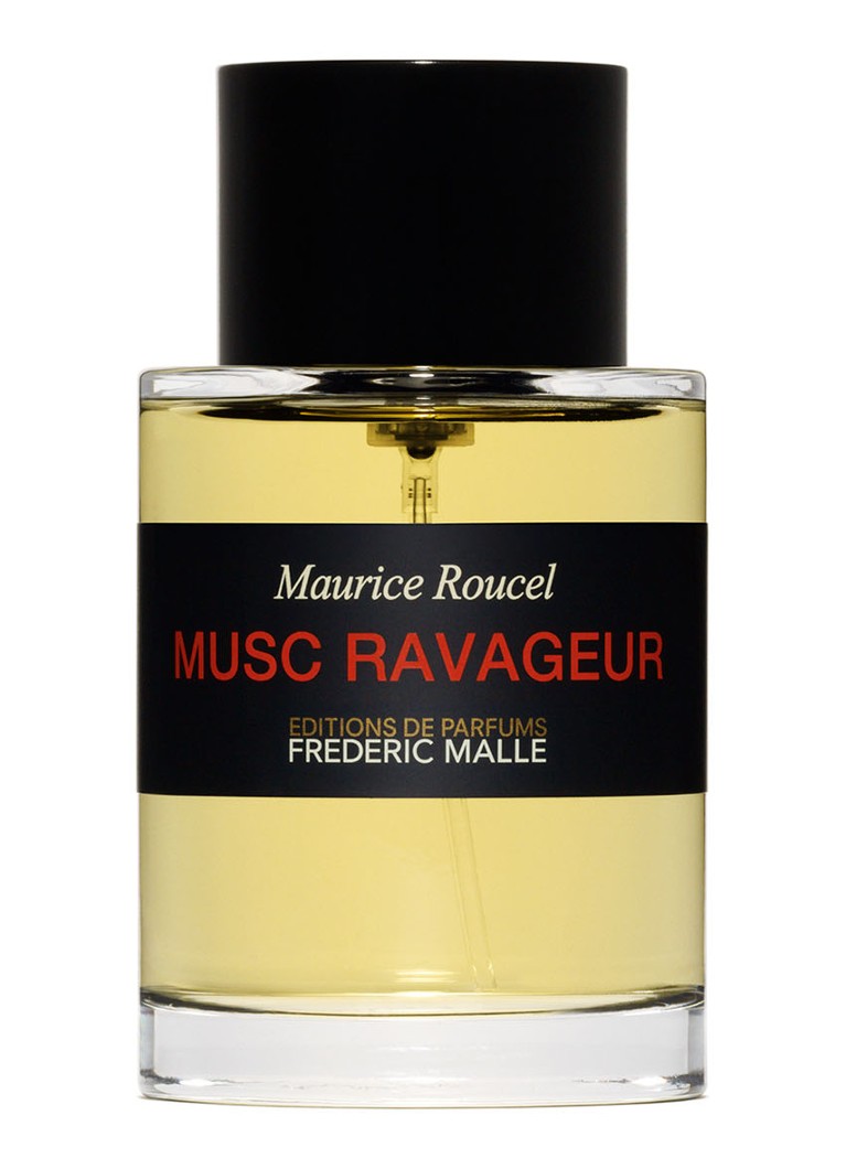 Frederic Malle Musc Ravageur Eau de Parfum 100 ml Geuren - Deal